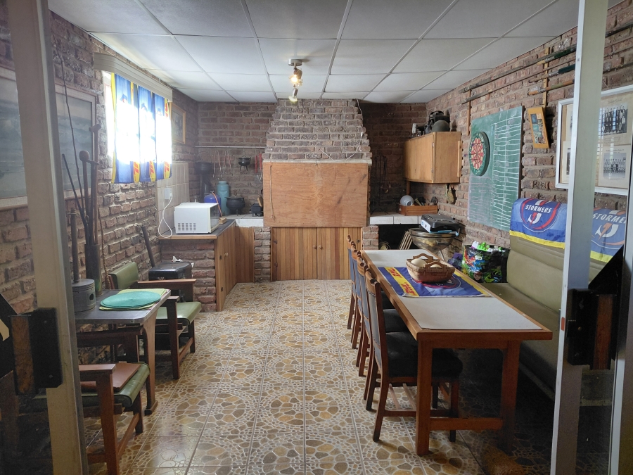 3 Bedroom Property for Sale in Burgersdorp Eastern Cape